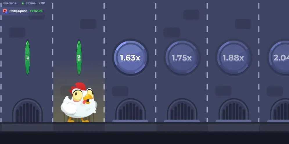 Chicken Road